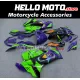 Suzuki Hayabusa GSX1300R 2021-2026 Fairing P/N 2W6
