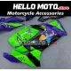 Suzuki Hayabusa GSX1300R 2021-2026 Fairing P/N 2W6
