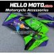 Suzuki Hayabusa GSX1300R 2021-2026 Fairing P/N 2W6