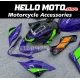 Suzuki Hayabusa GSX1300R 2021-2026 Fairing P/N 2W6