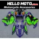 Suzuki Hayabusa GSX1300R 2021-2026 Fairing P/N 2W6
