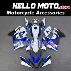 Suzuki Hayabusa GSX1300R 2021-2026 Fairing P/N 2W7 Suzuki Hayabusa GSX1300R 2021-2026 Fairing P/N 2W7