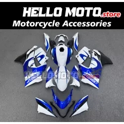 Suzuki Hayabusa GSX1300R 2021-2026 Fairing P/N 2W7 Suzuki Hayabusa GSX1300R 2021-2026 Fairing P/N 2W7