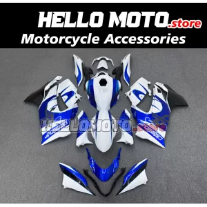 Suzuki Hayabusa GSX1300R 2021-2026 Fairing P/N 2W7