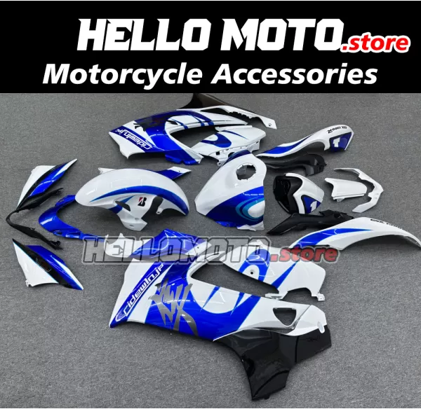 Suzuki Hayabusa GSX1300R 2021-2026 Fairing P/N 2W7 Suzuki Hayabusa GSX1300R 2021-2026 Fairing P/N 2W7
