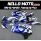 Suzuki Hayabusa GSX1300R 2021-2026 Fairing P/N 2W7 Suzuki Hayabusa GSX1300R 2021-2026 Fairing P/N 2W7