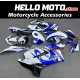 Suzuki Hayabusa GSX1300R 2021-2026 Fairing P/N 2W7 Suzuki Hayabusa GSX1300R 2021-2026 Fairing P/N 2W7