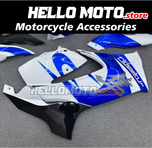 Suzuki Hayabusa GSX1300R 2021-2026 Fairing P/N 2W7 Suzuki Hayabusa GSX1300R 2021-2026 Fairing P/N 2W7