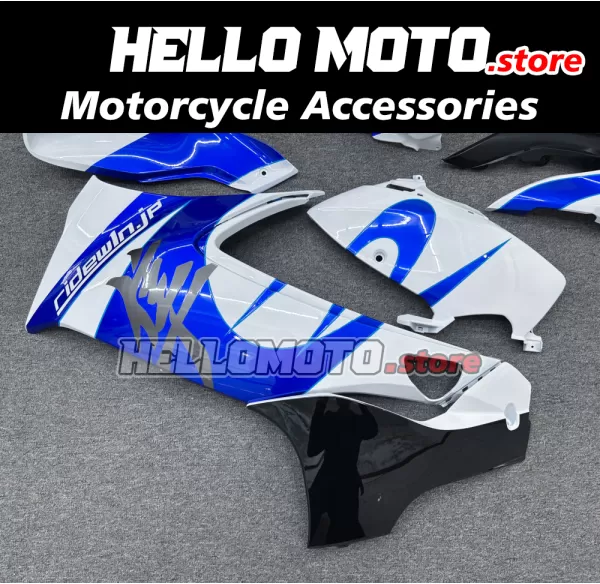 Suzuki Hayabusa GSX1300R 2021-2026 Fairing P/N 2W7 Suzuki Hayabusa GSX1300R 2021-2026 Fairing P/N 2W7