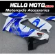 Suzuki Hayabusa GSX1300R 2021-2026 Fairing P/N 2W7 Suzuki Hayabusa GSX1300R 2021-2026 Fairing P/N 2W7