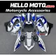 Suzuki Hayabusa GSX1300R 2021-2026 Fairing P/N 2W7 Suzuki Hayabusa GSX1300R 2021-2026 Fairing P/N 2W7