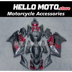 Suzuki Hayabusa GSX1300R 2021-2026 Fairing P/N 2W8