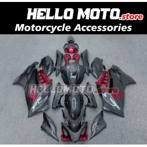 Suzuki Hayabusa GSX1300R 2021-2026 Fairing P/N 2W8