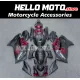 Suzuki Hayabusa GSX1300R 2021-2026 Fairing P/N 2W8