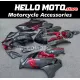 Suzuki Hayabusa GSX1300R 2021-2026 Fairing P/N 2W8