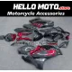 Suzuki Hayabusa GSX1300R 2021-2026 Fairing P/N 2W8