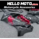 Suzuki Hayabusa GSX1300R 2021-2026 Fairing P/N 2W8