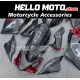 Suzuki Hayabusa GSX1300R 2021-2026 Fairing P/N 2W8
