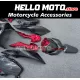 Suzuki Hayabusa GSX1300R 2021-2026 Fairing P/N 2W8