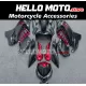 Suzuki Hayabusa GSX1300R 2021-2026 Fairing P/N 2W8