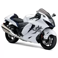 Suzuki Hayabusa GSX1300R 2021-2026 Fairing P/N 2W3