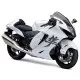 Suzuki Hayabusa GSX1300R 2021-2026 Fairing P/N 2W3