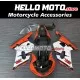 Suzuki GSX-R 600 2001-2003 / GSX-R 750 2000-2003 Fairing P/N 2B1 Suzuki GSX-R 600 2001-2003 / GSX-R 750 2000-2003 Fairing P/N 2B1
