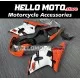 Suzuki GSX-R 600 2001-2003 / GSX-R 750 2000-2003 Fairing P/N 2B1 Suzuki GSX-R 600 2001-2003 / GSX-R 750 2000-2003 Fairing P/N 2B1