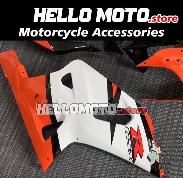 Suzuki GSX-R 600 2001-2003 / GSX-R 750 2000-2003 Fairing P/N 2B1 Suzuki GSX-R 600 2001-2003 / GSX-R 750 2000-2003 Fairing P/N 2B1