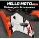 Suzuki GSX-R 600 2001-2003 / GSX-R 750 2000-2003 Fairing P/N 2B1 Suzuki GSX-R 600 2001-2003 / GSX-R 750 2000-2003 Fairing P/N 2B1