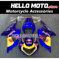 Suzuki GSX-R 600 2001-2003 / GSX-R 750 2000-2003 Fairing P/N 2B2