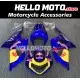 Suzuki GSX-R 600 2001-2003 / GSX-R 750 2000-2003 Fairing P/N 2B2