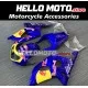Suzuki GSX-R 600 2001-2003 / GSX-R 750 2000-2003 Fairing P/N 2B2