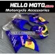 Suzuki GSX-R 600 2001-2003 / GSX-R 750 2000-2003 Fairing P/N 2B2