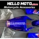 Suzuki GSX-R 600 2001-2003 / GSX-R 750 2000-2003 Fairing P/N 2B2