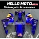 Suzuki GSX-R 600 2001-2003 / GSX-R 750 2000-2003 Fairing P/N 2B2