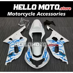 Suzuki GSX-R 600 2001-2003 / GSX-R 750 2000-2003 Fairing P/N 2B4