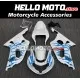 Suzuki GSX-R 600 2001-2003 / GSX-R 750 2000-2003 Fairing P/N 2B4