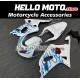 Suzuki GSX-R 600 2001-2003 / GSX-R 750 2000-2003 Fairing P/N 2B4