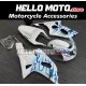 Suzuki GSX-R 600 2001-2003 / GSX-R 750 2000-2003 Fairing P/N 2B4