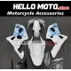 Suzuki GSX-R 600 2001-2003 / GSX-R 750 2000-2003 Fairing P/N 2B4
