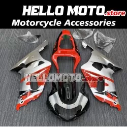 Suzuki GSX-R 600 2001-2003 / GSX-R 750 2000-2003 Fairing P/N 2B5 Suzuki GSX-R 600 2001-2003 / GSX-R 750 2000-2003 Fairing P/N 2B5