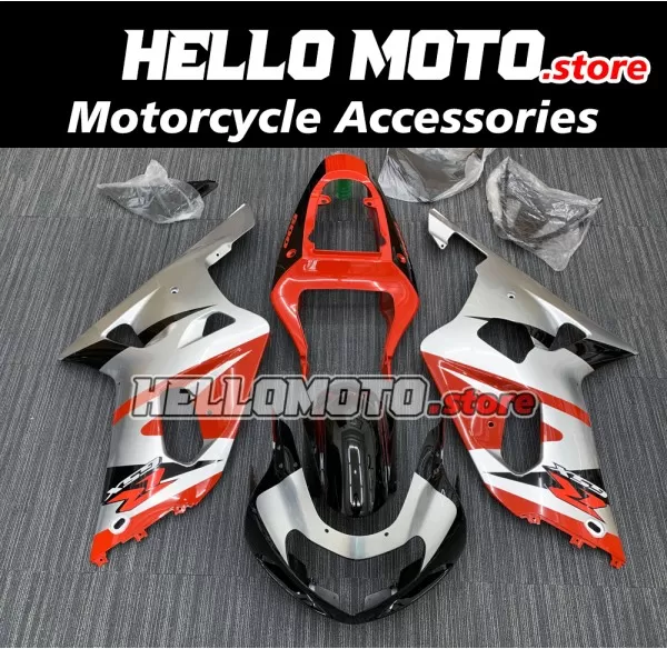Suzuki GSX-R 600 2001-2003 / GSX-R 750 2000-2003 Fairing P/N 2B5