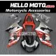 Suzuki GSX-R 600 2001-2003 / GSX-R 750 2000-2003 Fairing P/N 2B5