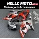 Suzuki GSX-R 600 2001-2003 / GSX-R 750 2000-2003 Fairing P/N 2B5