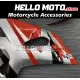 Suzuki GSX-R 600 2001-2003 / GSX-R 750 2000-2003 Fairing P/N 2B5