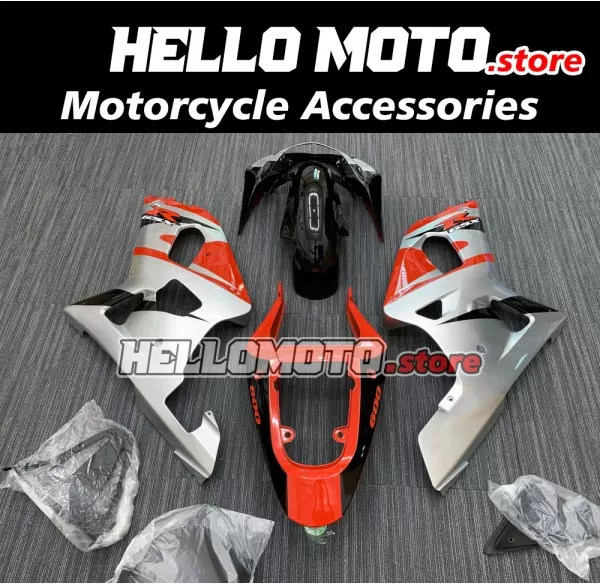 Suzuki GSX-R 600 2001-2003 / GSX-R 750 2000-2003 Fairing P/N 2B5