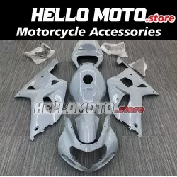 Suzuki GSX-R 600 2001-2003 / GSX-R 750 2000-2003 Fairing P/N 2B6 Suzuki GSX-R 600 2001-2003 / GSX-R 750 2000-2003 Fairing P/N 2B6