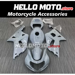 Suzuki GSX-R 600 2001-2003 / GSX-R 750 2000-2003 Fairing P/N 2B6