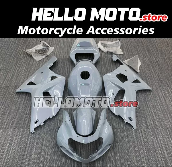 Suzuki GSX-R 600 2001-2003 / GSX-R 750 2000-2003 Fairing P/N 2B6 Suzuki GSX-R 600 2001-2003 / GSX-R 750 2000-2003 Fairing P/N 2B6